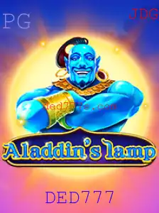 Aladdinslamp: Descubra o Fascinante Mundo do Novo Jogo com a Palavra-Chave DED777