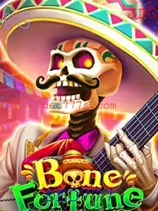Descubra o Fascinante Mundo de BoneFortune: Jogo de Estratégia e Mistério