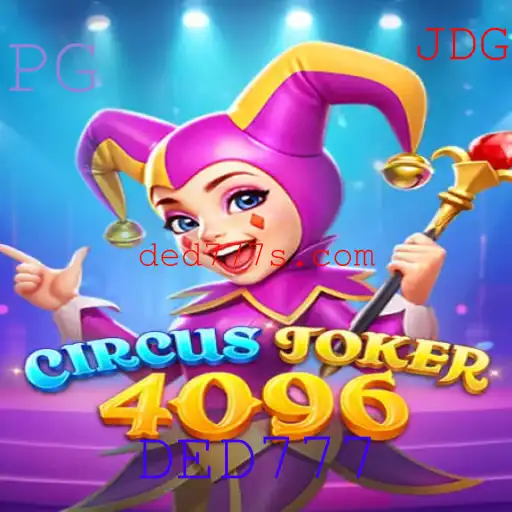 Explorando o Universo de CircusJoker4096: O Novo Jogo Sensação