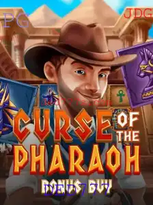 Descubra a Aventura Épica do Jogo CurseofthePharaohBonusBuy