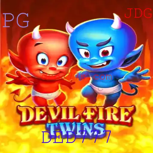 Descubra o Mundo de Aventura de DevilFireTwins com DED777