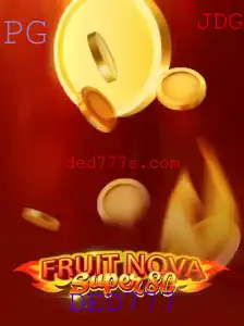 Desvendando o Jogo FruitNovaSuper80: Regras e Experiência de Jogo