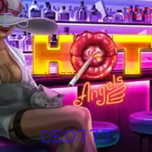 HotAngels: Descubra o Jogo que Está Dominando o Mundo dos Games