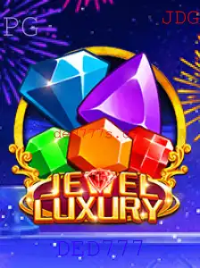 Descubra JewelLuxury: Um Mergulho no Mundo Brilhante dos Jogos de Joias