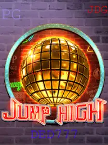 JumpHigh: O Jogo Empolgante com a Palavra-Chave DED777