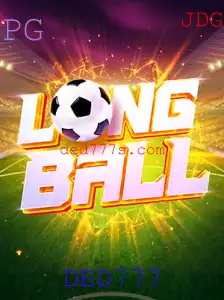 LongBall: A Nova Sensação dos Jogos com DED777