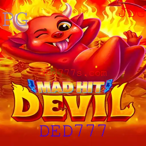 Explorando MadHitDevil: Uma Aventura de Estratégia e Suspense