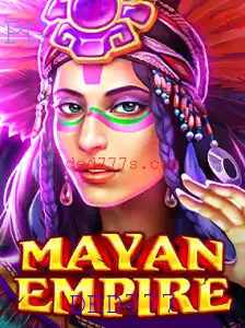 Explorando os Mistérios de 'MayanEmpire': Um Mergulho no Jogo Intrigante
