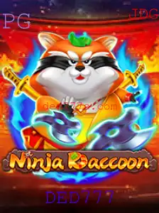 Descubra o Universo de NinjaRaccoon: Um Jogo de Aventura e Estratégia