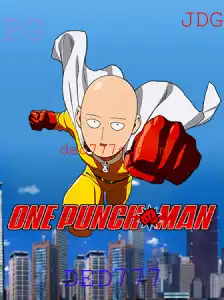 Explorando o Jogo 'OnePunchMan' e a Palavra-Chave 'DED777'