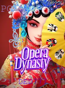 OperaDynasty: Explorando o Mundo Encantador do Jogo de Estratégia.