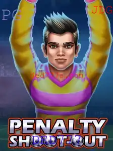 PenaltyShootOut: O Jogo de Futebol Emocionante