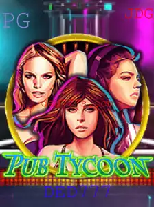Explorando o Mundo de PubTycoon: Um Mergulho no Universo de Gestão de Bares