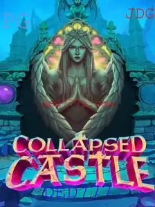 CollapsedCastle: Uma Jornada Épica de Estratégia e Aventura