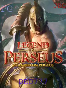 Descubra o Universo de LegendofPerseus: Um Mundo de Aventura e Estratégia