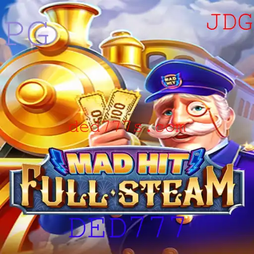Descubra MadHitFullSteam: O Jogo do Ano