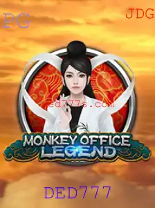 Descubra o Mundo do MonkeyOfficeLegend: Uma Jornada Inovadora no Universo dos Jogos
