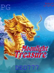Desvendando os Segredos de MoonlightTreasure