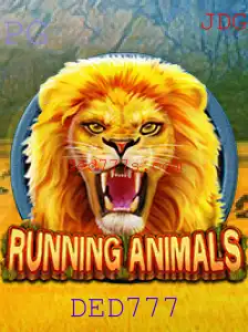RunningAnimals: Um Jogo de Aventura e Estratégia