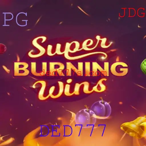 Explorando o Mundo de SuperBurningWins: Um Mergulho no Jogo DED777