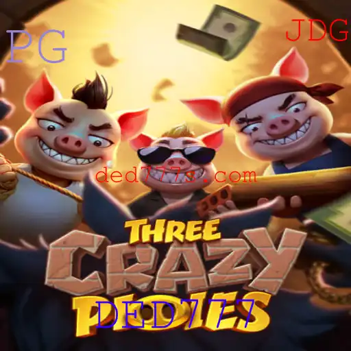 ThreeCrazyPiggies: Descubra o Jogo Revolucionário Inspirado no Mundo Atual