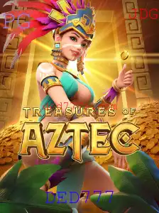 Descubra o Fascinante Mundo de Treasures of Aztec: Uma Jornada de Aventura e Mistério