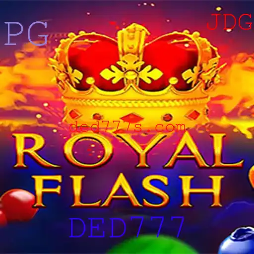 Explorando o Fascinante Mundo do Jogo RoyalFlash e a Emoção da Palavra-chave DED777