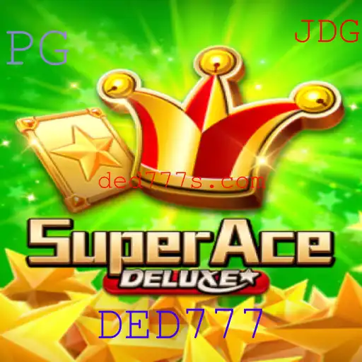 Explorando o Fascinante Universo de SuperAceDeluxe: O Que Esperar do Popular Jogo