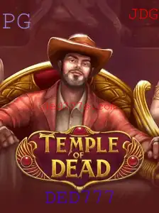TempleofDead: O Jogo de Aventura que Desafia a Morte