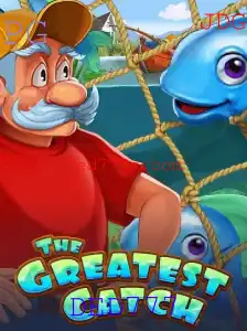 TheGreatestCatch: Descubra o Jogo que Está Conquistando o Mundo