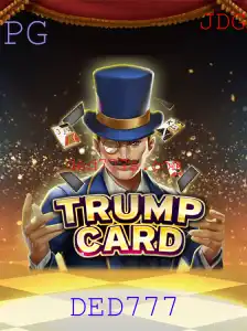 Descubra 'TrumpCard': Estratégia e Intriga em um Novo Jogo Desafiador