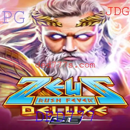 Explorando o Mundo Emocionante de ZeusRushFeverDeluxeSE
